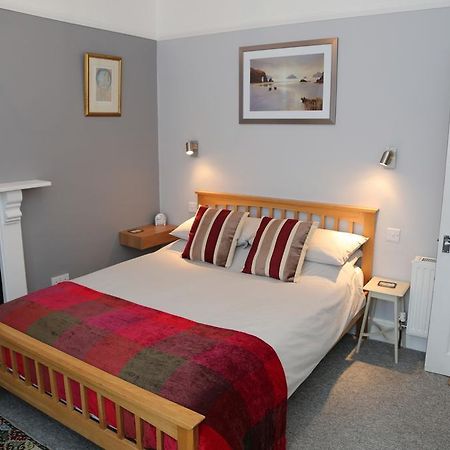 Acorns Guest House Combe Martin Esterno foto