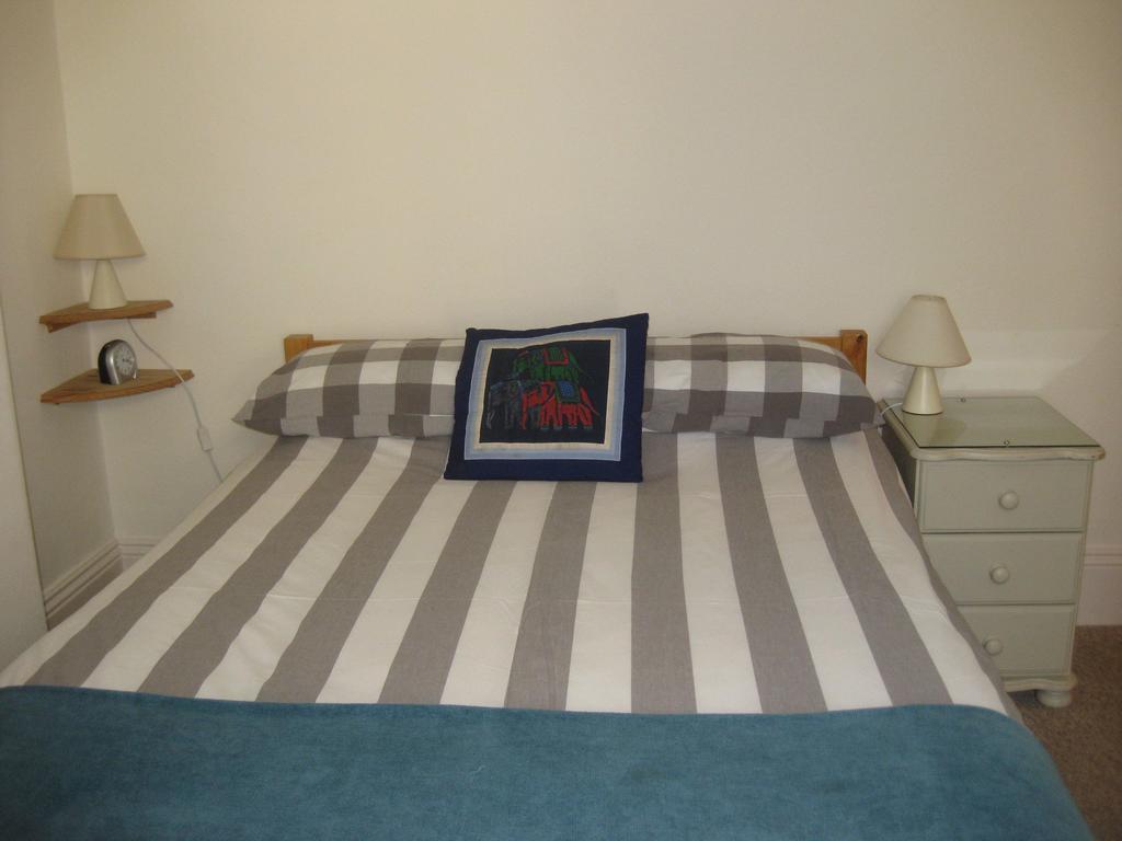 Acorns Guest House Combe Martin Camera foto