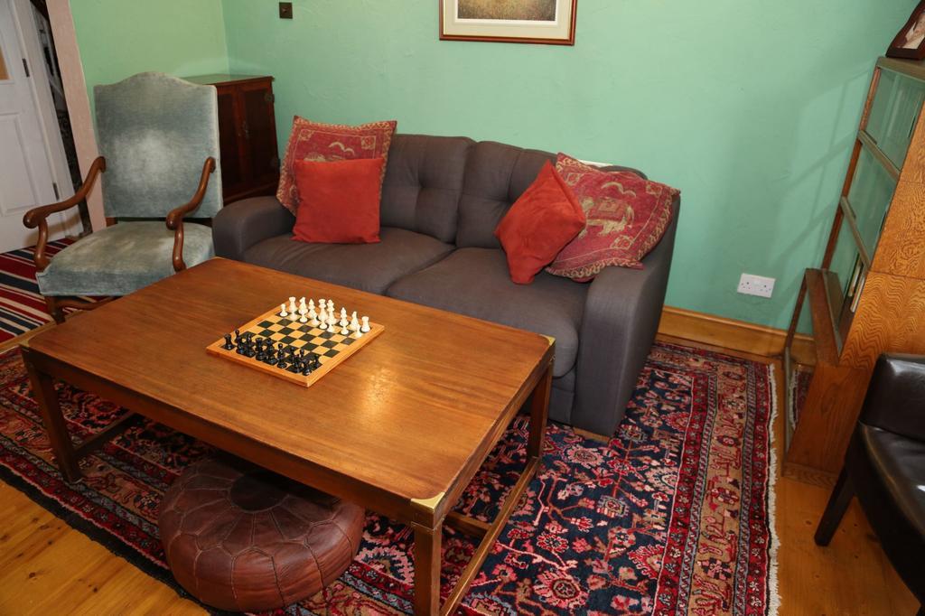 Acorns Guest House Combe Martin Esterno foto