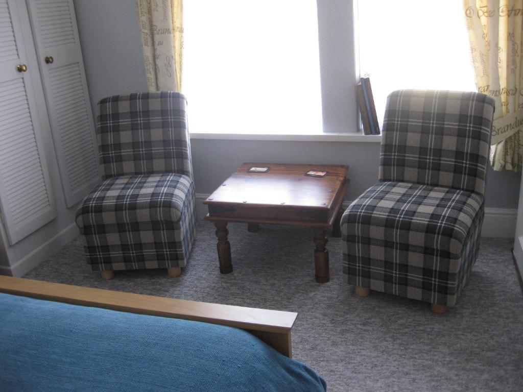 Acorns Guest House Combe Martin Camera foto