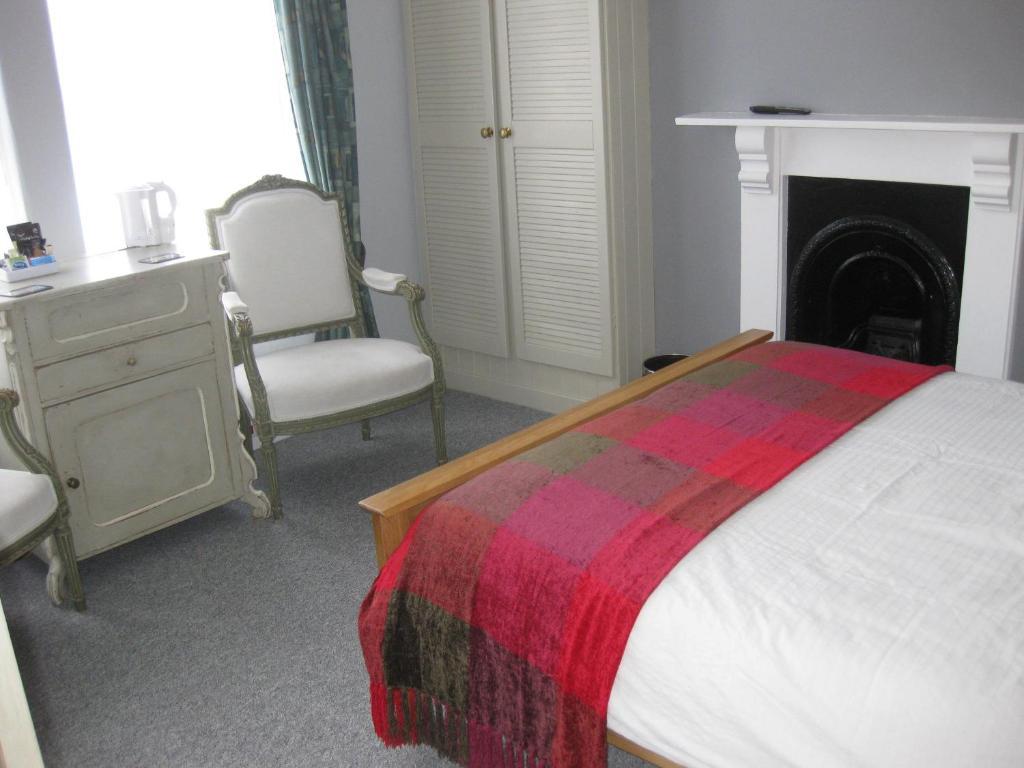 Acorns Guest House Combe Martin Camera foto